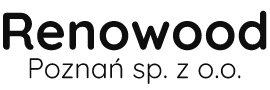 Renowood - logo